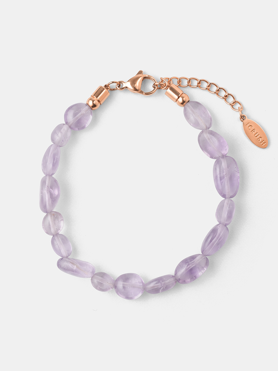 Lilac Bliss ARMBAND ICRUSH