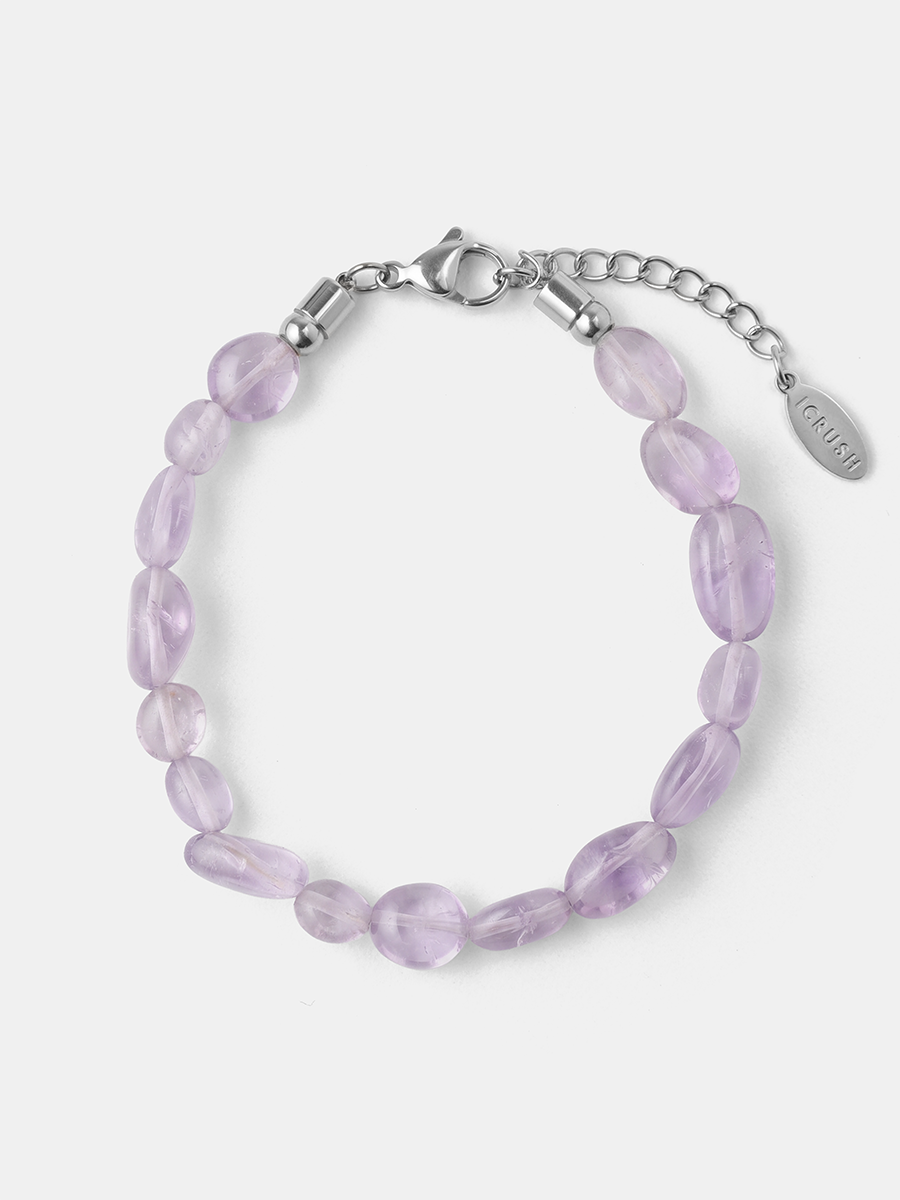 Lilac Bliss ARMBAND ICRUSH