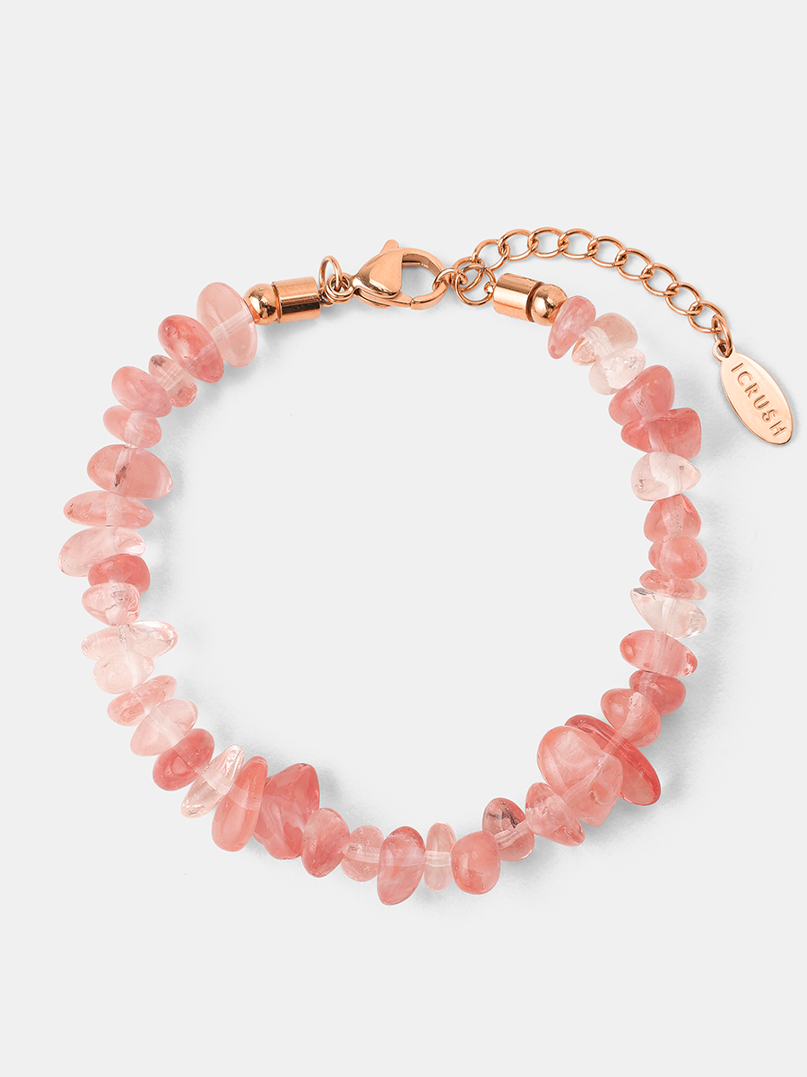 Peach Cocktail ARMBAND ICRUSH