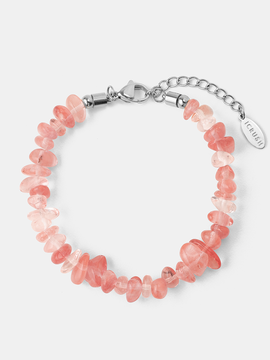 Peach Cocktail ARMBAND ICRUSH