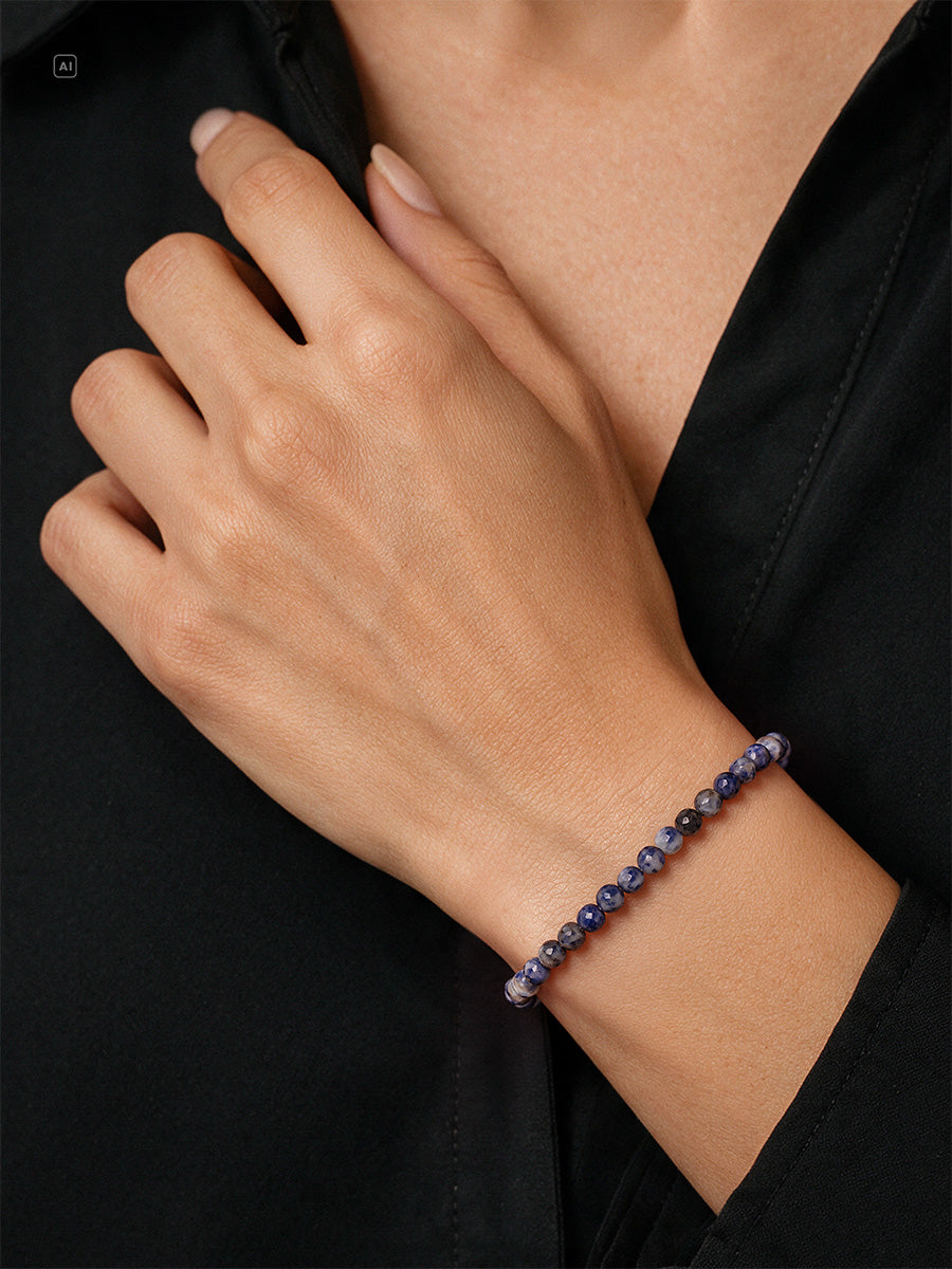 Charming Ocean Depth ARMBAND