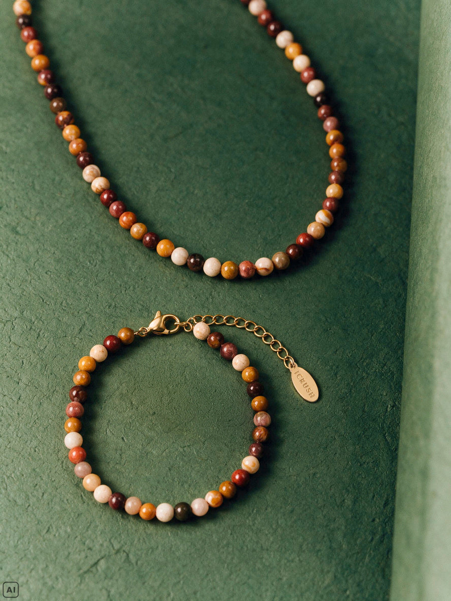 Dune Shine ARMBAND