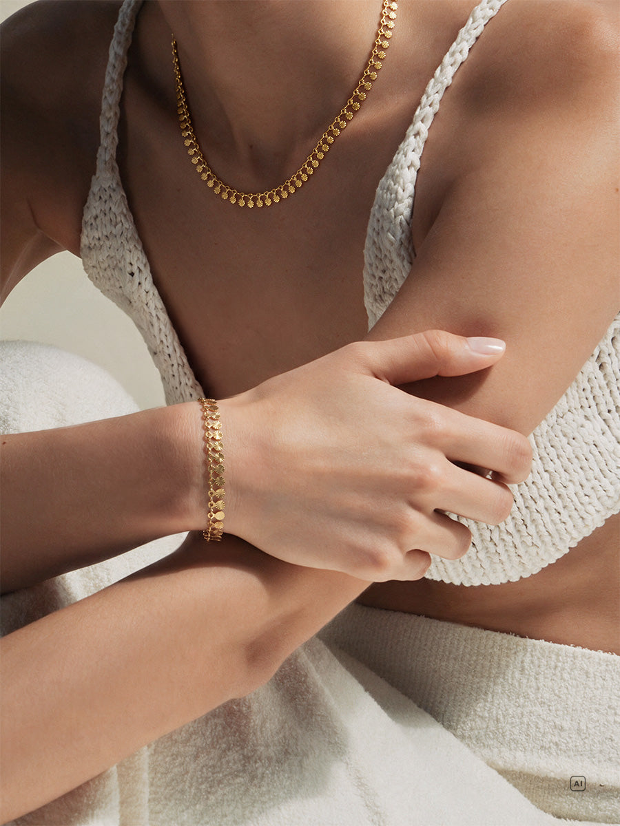 Melodic Harmony ARMBAND