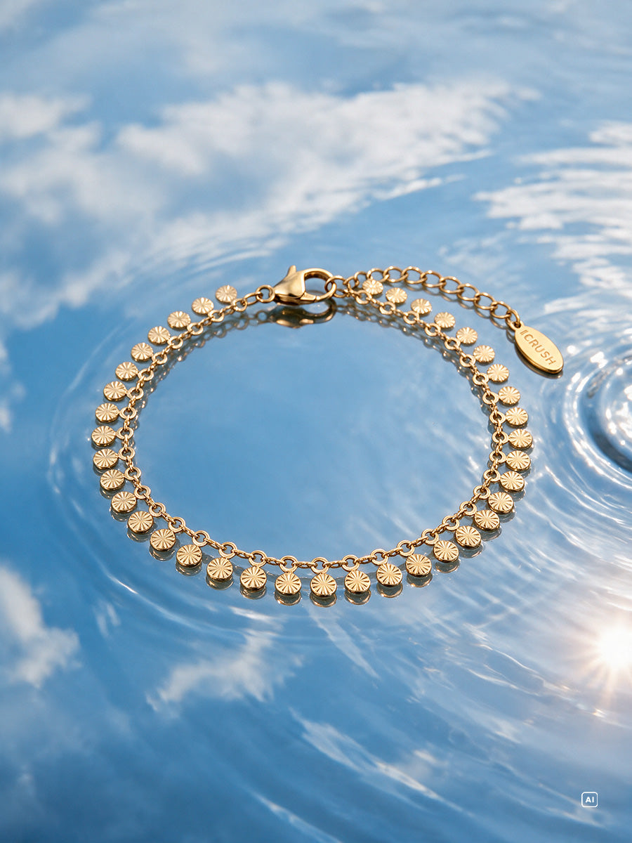 Melodic Harmony ARMBAND