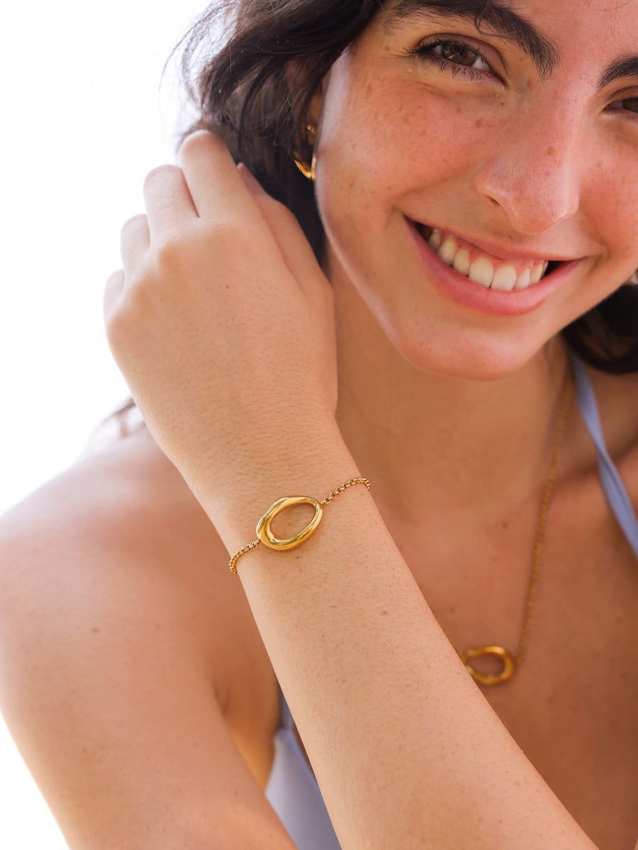 Lively Loop ARMBAND ICRUSH