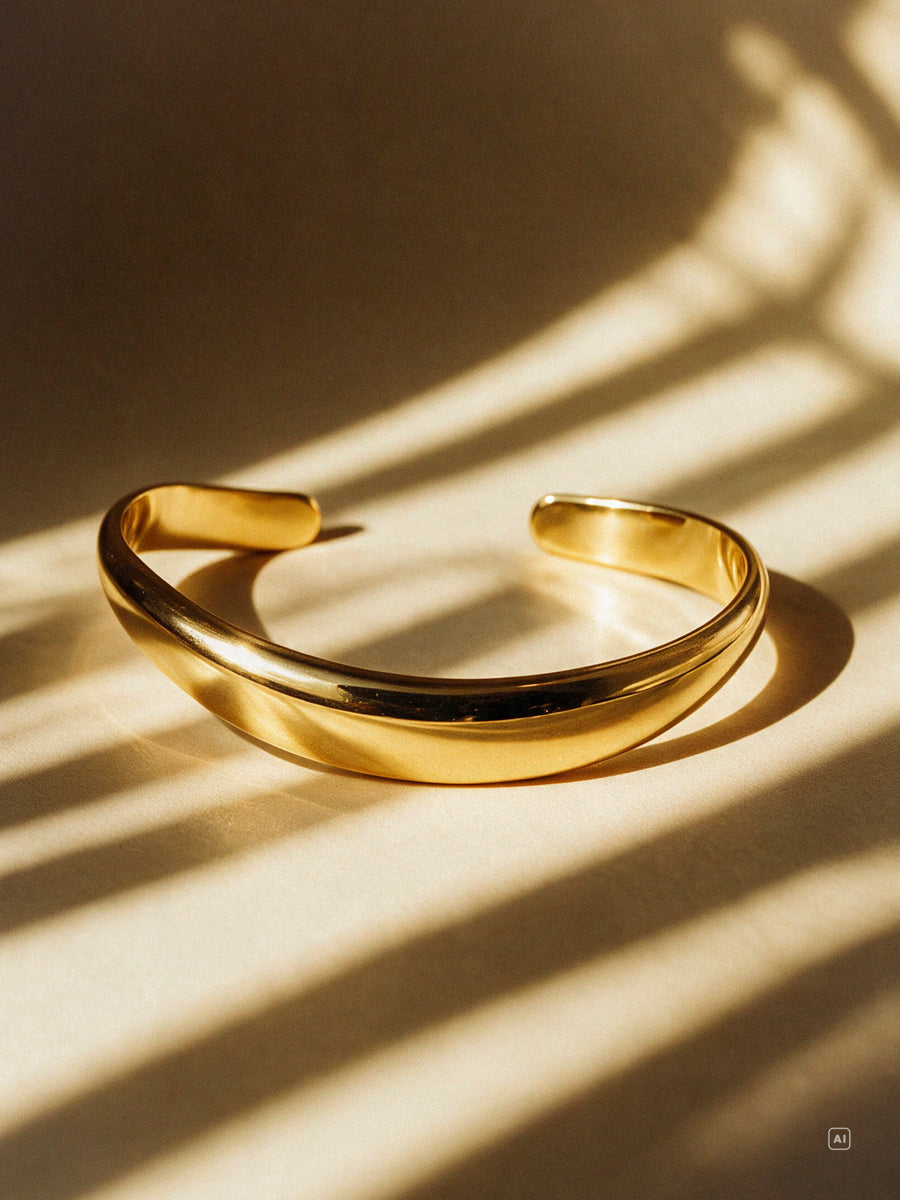 Pure Arc Armcuff
