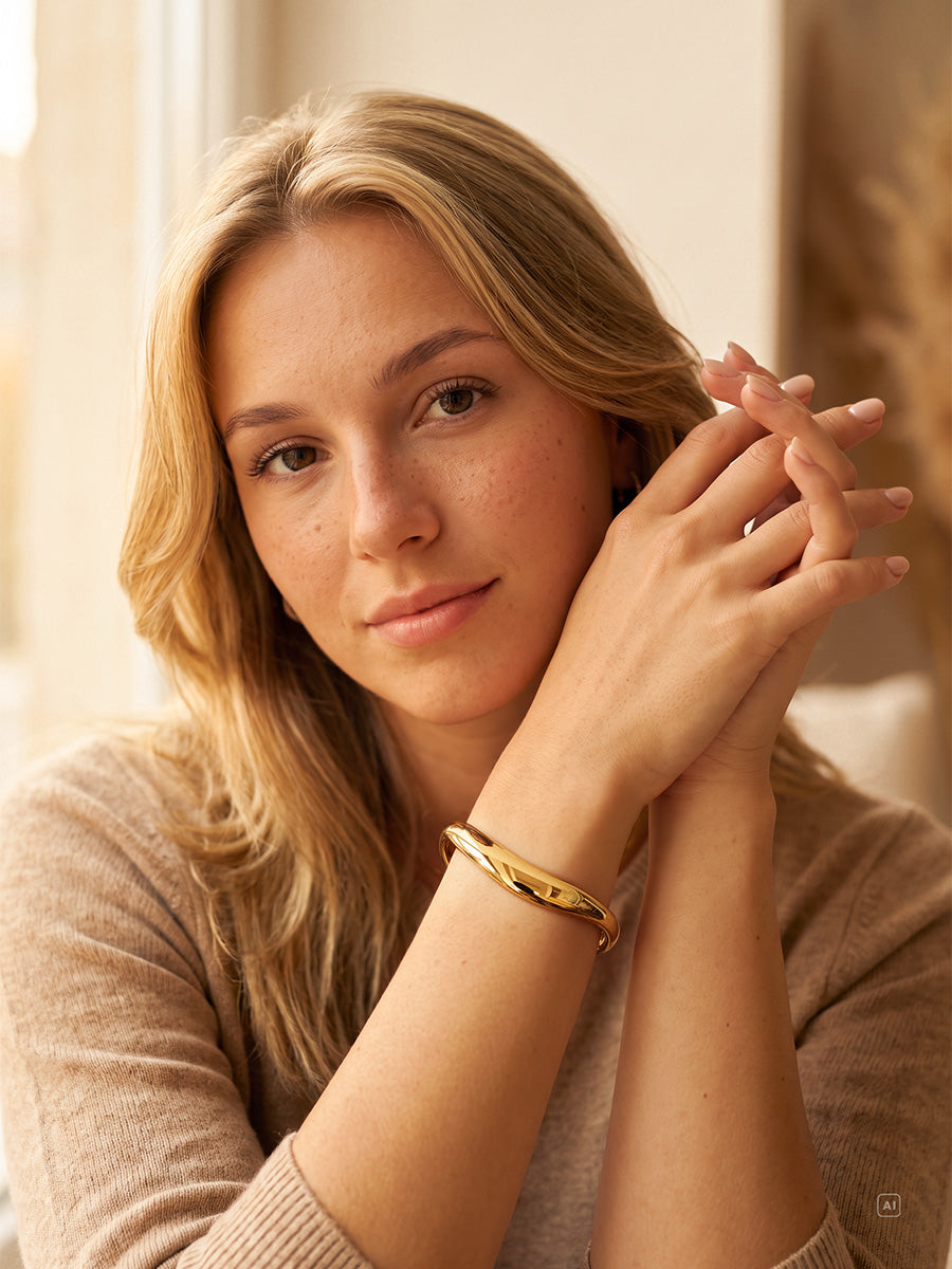 Pure Arc Armcuff