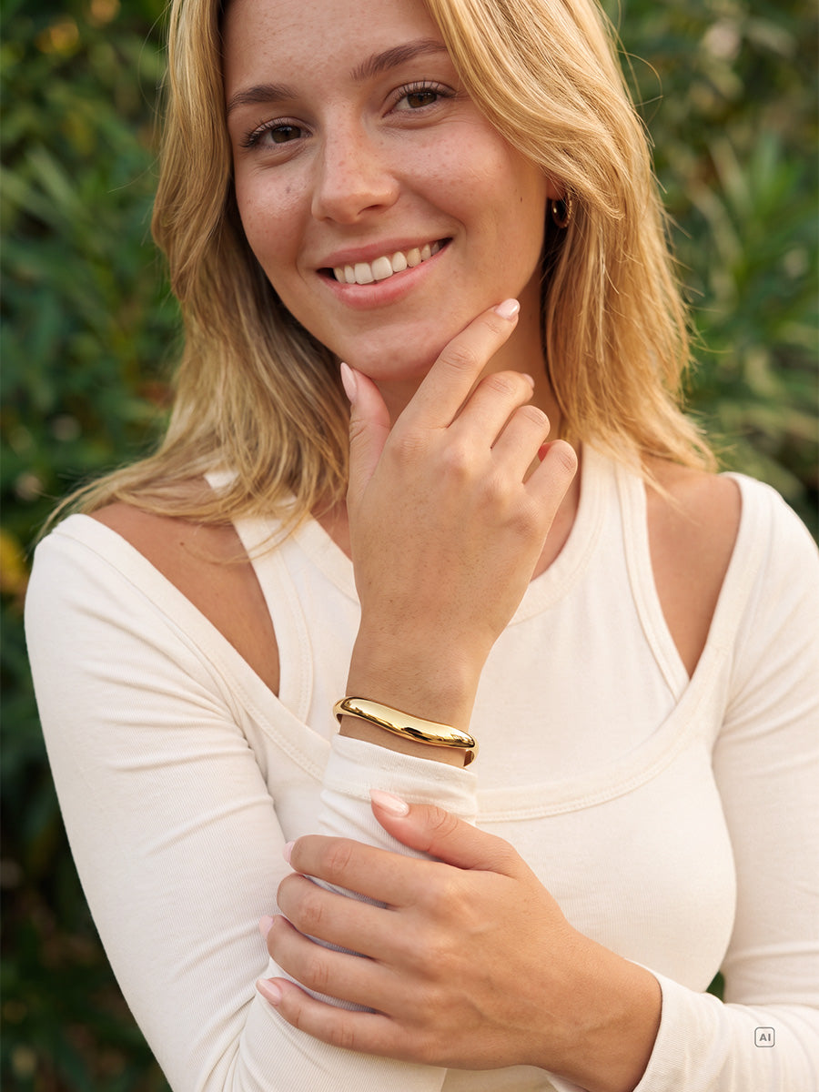 Pure Arc Armcuff