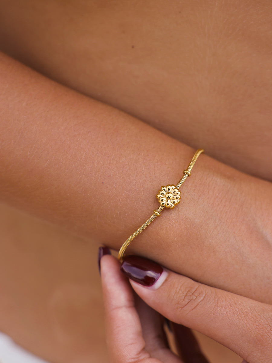 Elegant Blossom ARMBAND ICRUSH