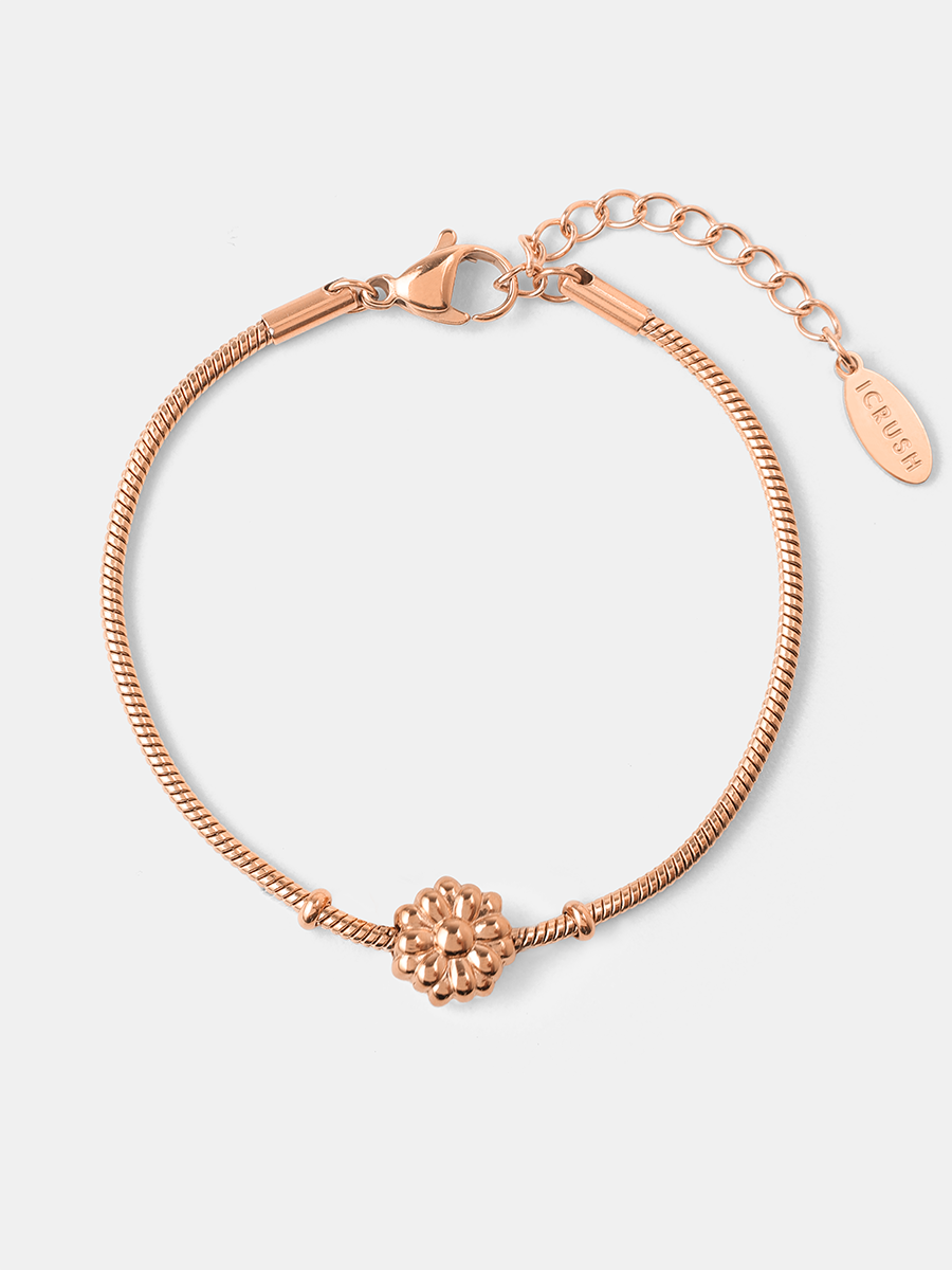 Elegant Blossom ARMBAND ICRUSH