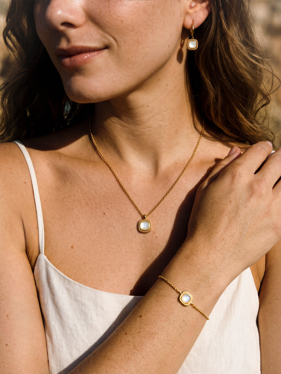 Elegant Glow ARMBAND ICRUSH