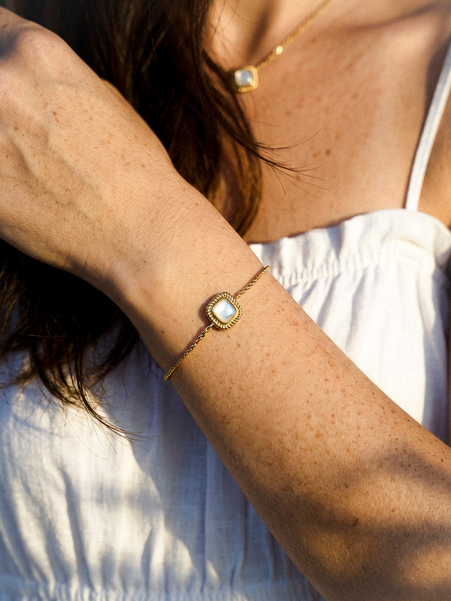 Elegant Glow ARMBAND ICRUSH