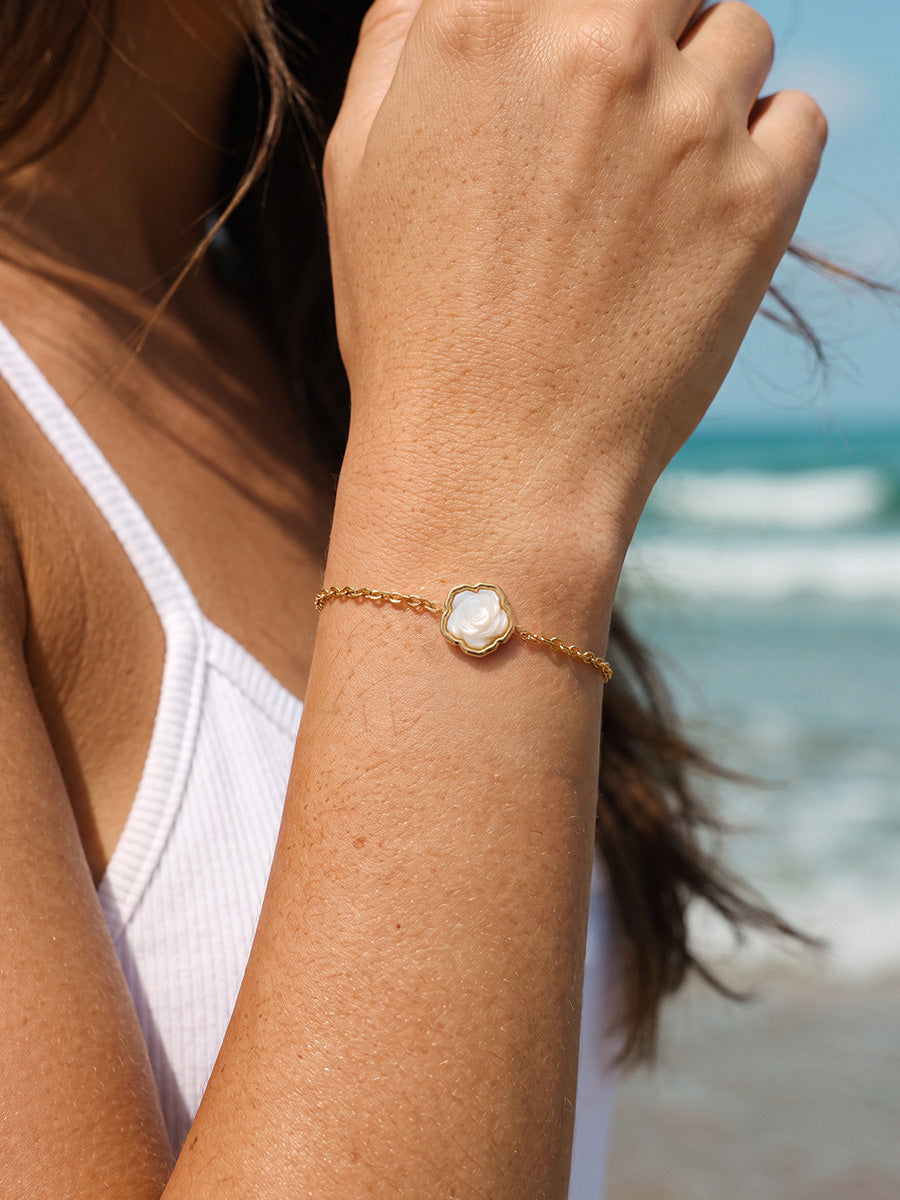 Lively Petal ARMBAND ICRUSH
