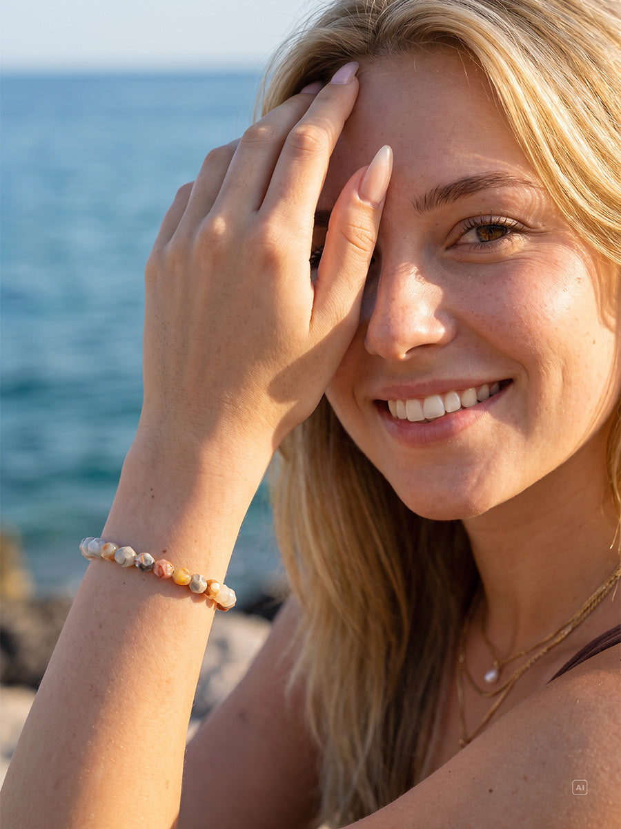 Sunset Sands ARMBAND