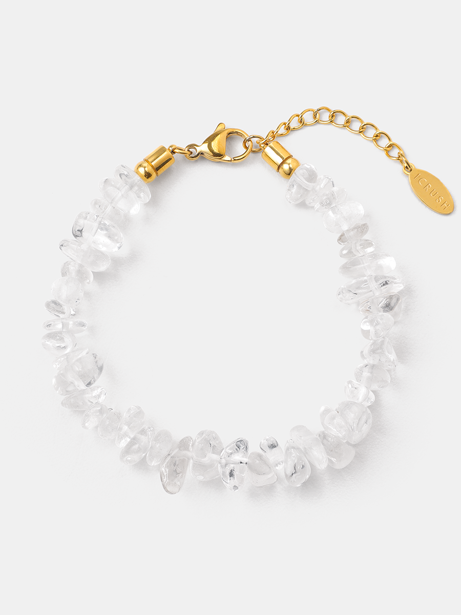 Crystal Breeze ARMBAND ICRUSH