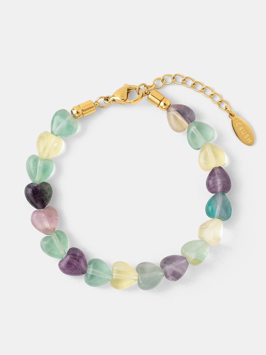Colorful Hearts ARMBAND