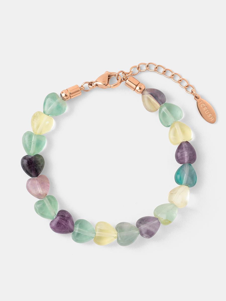 Colorful Hearts ARMBAND