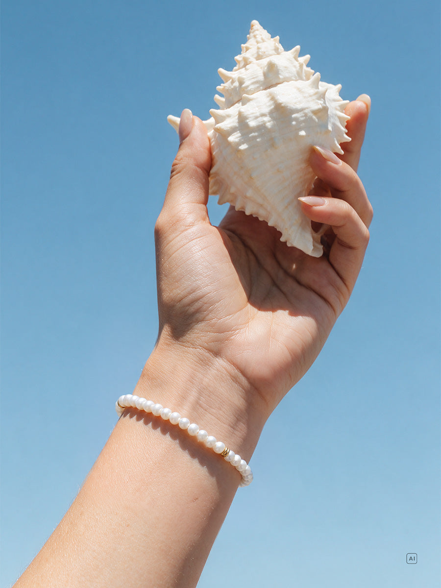 Pearl Essence ARMBAND