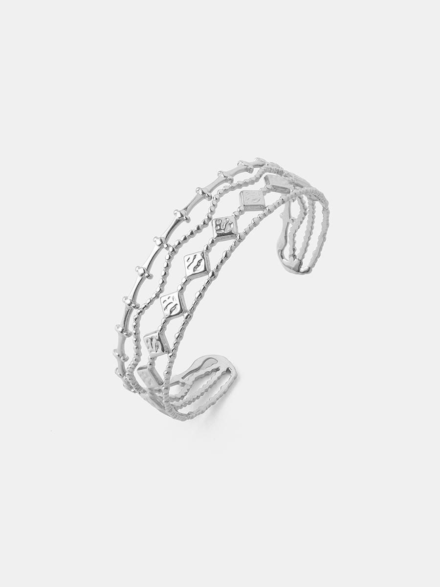 Mesh Lace ARMBAND
