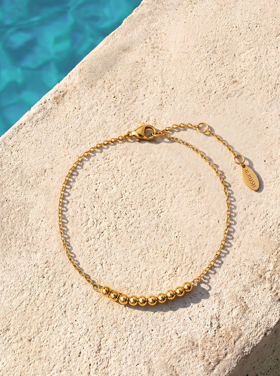 Stellar Elegance ARMBAND ICRUSH
