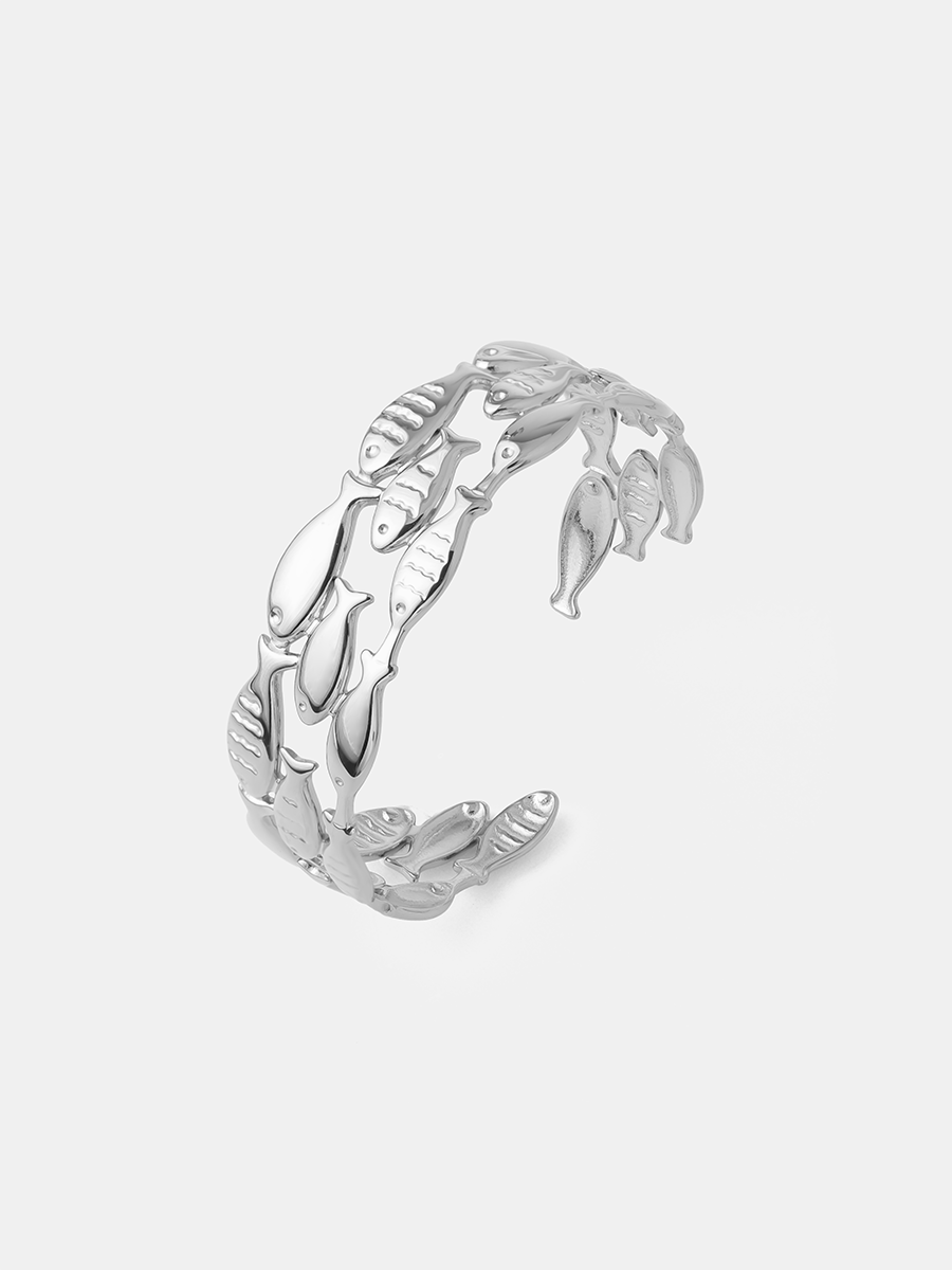 Aquatic Dance Armcuff