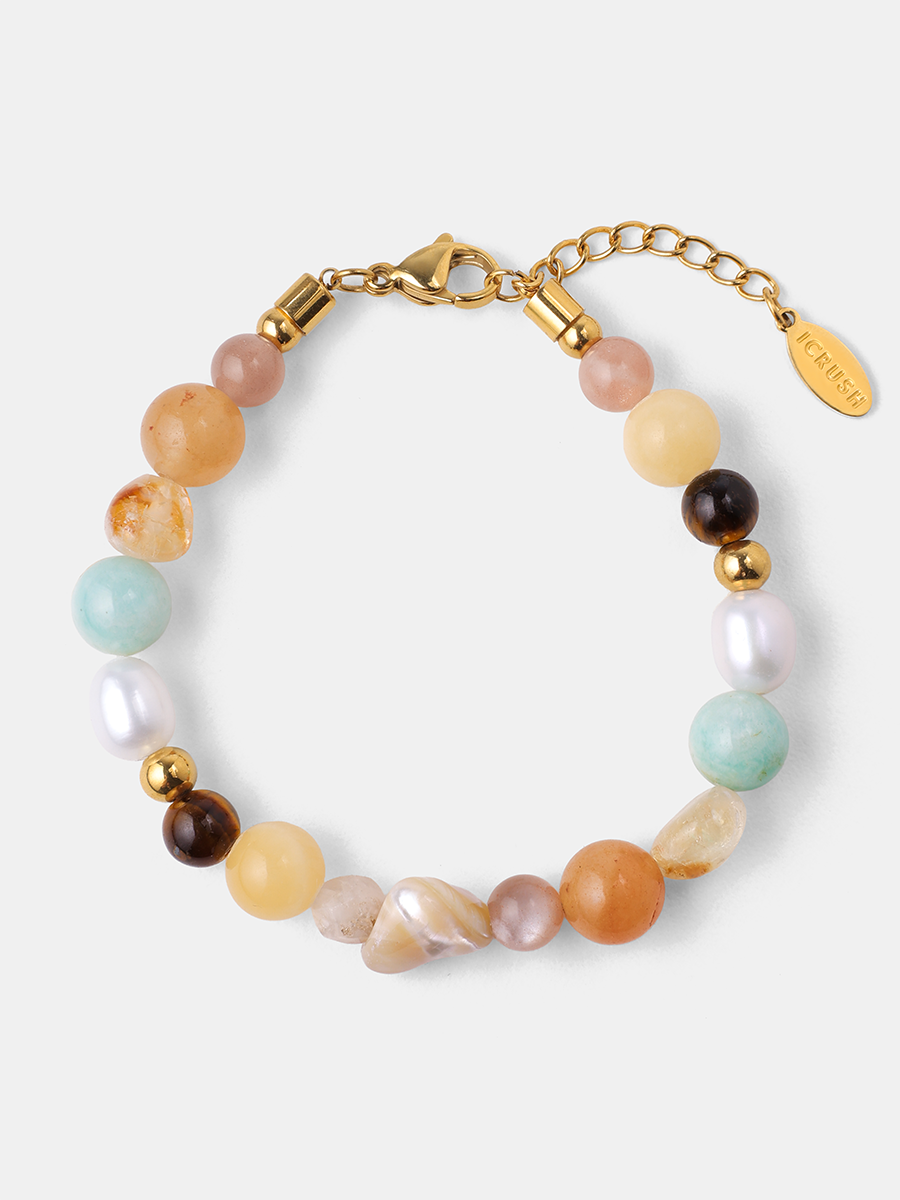Tropical Shine ARMBAND