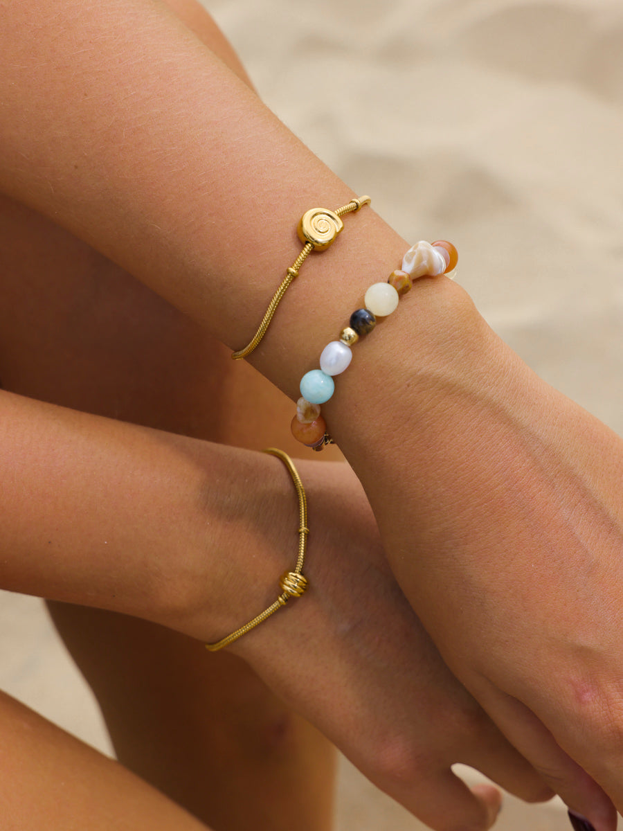 Tropical Shine ARMBAND