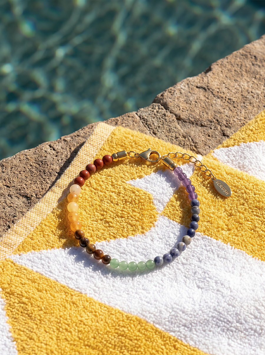 Mysterious Hue ARMBAND ICRUSH