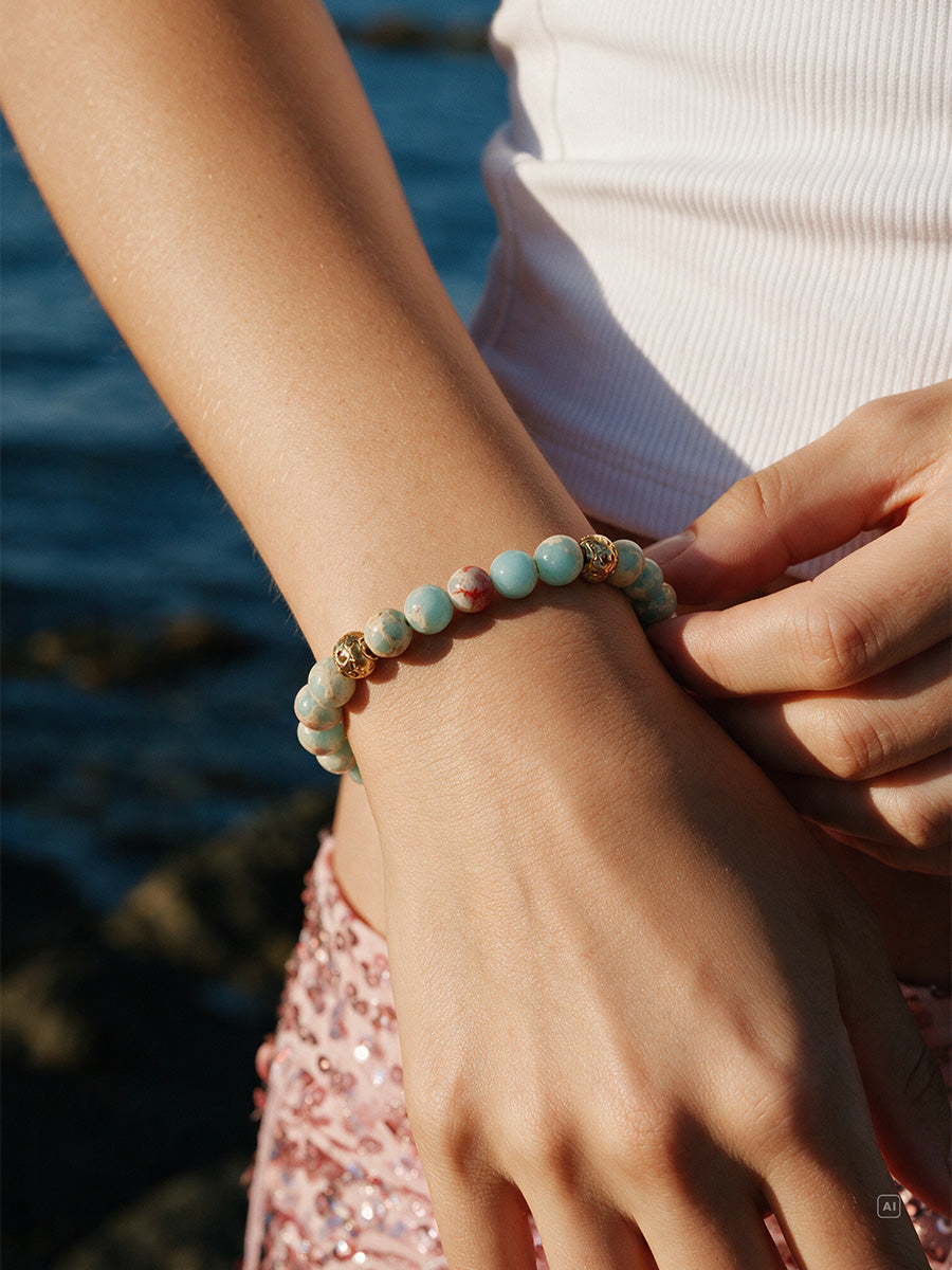 Ocean Stone ARMBAND