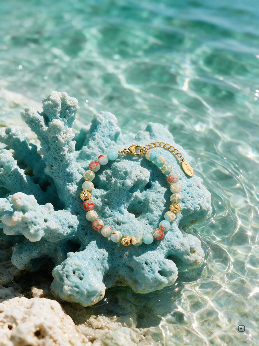 Ocean Stone ARMBAND