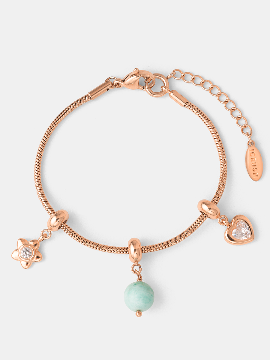 Crush Mint ARMBAND