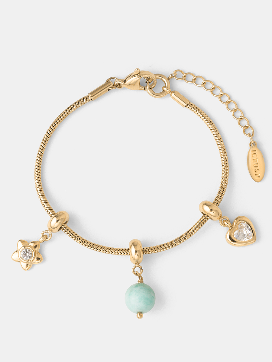 Crush Mint ARMBAND