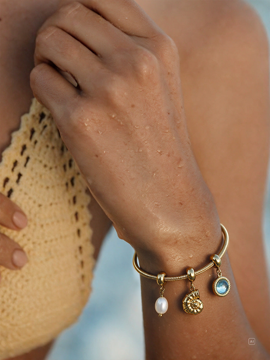 Crush Conch ARMBAND