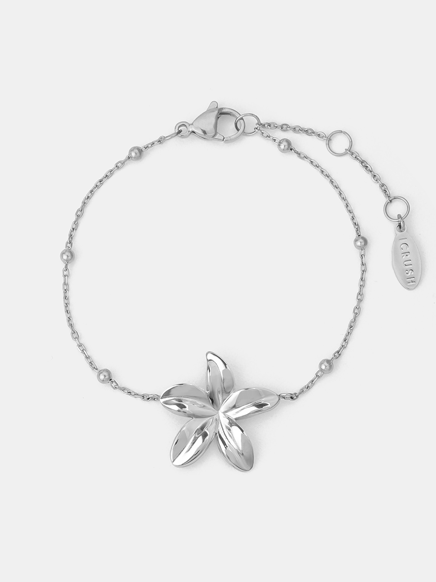 Plumeria ARMBAND ICRUSH