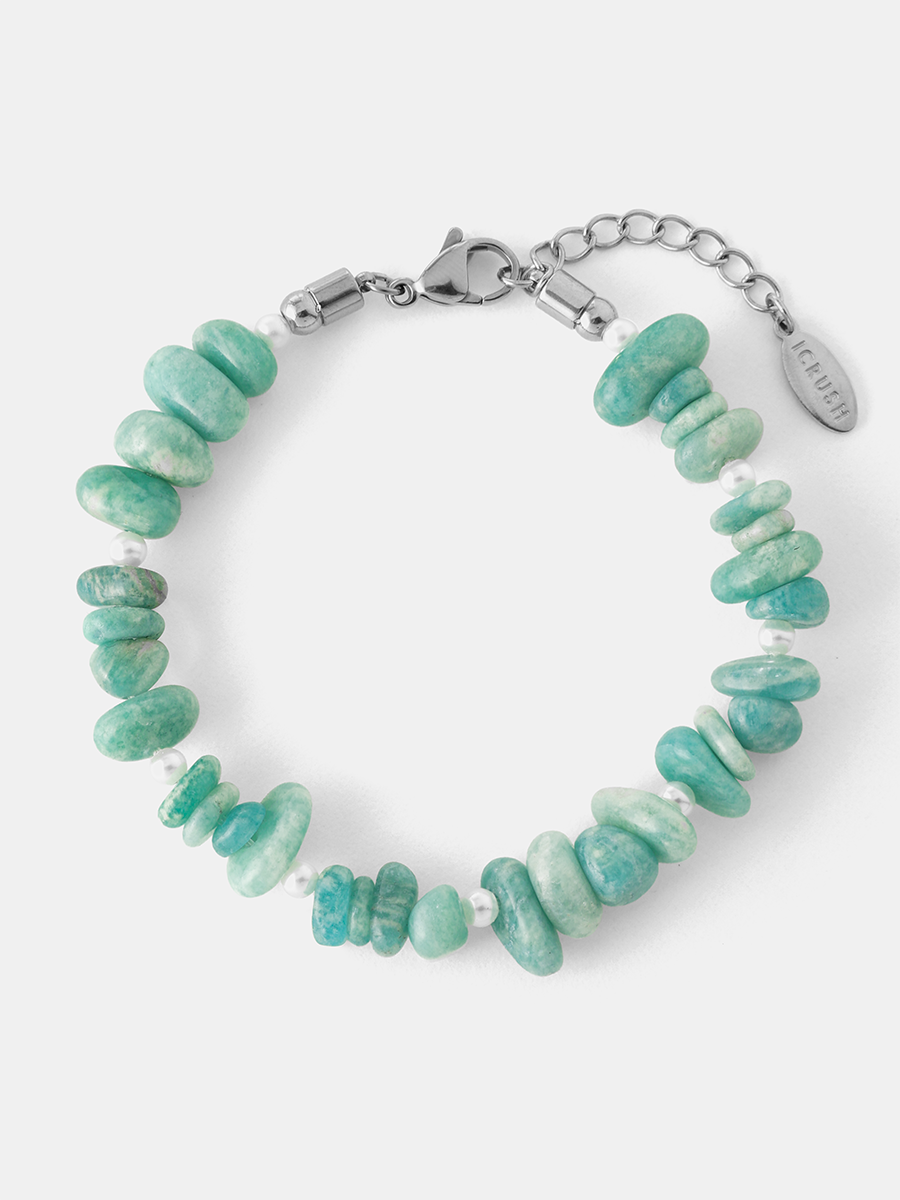 Ocean Pebble ARMBAND