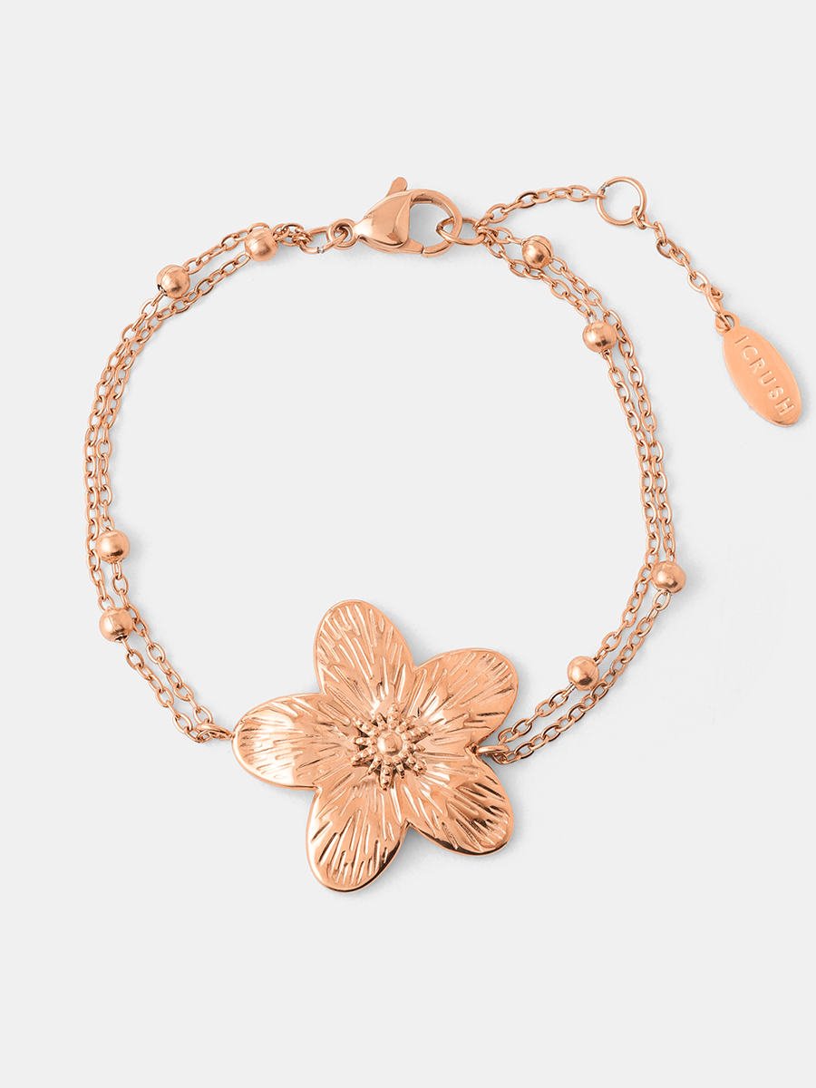 Floral Spark Stamen ARMBAND
