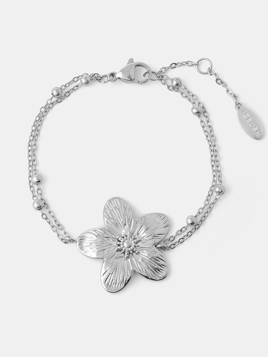 Floral Spark Stamen ARMBAND