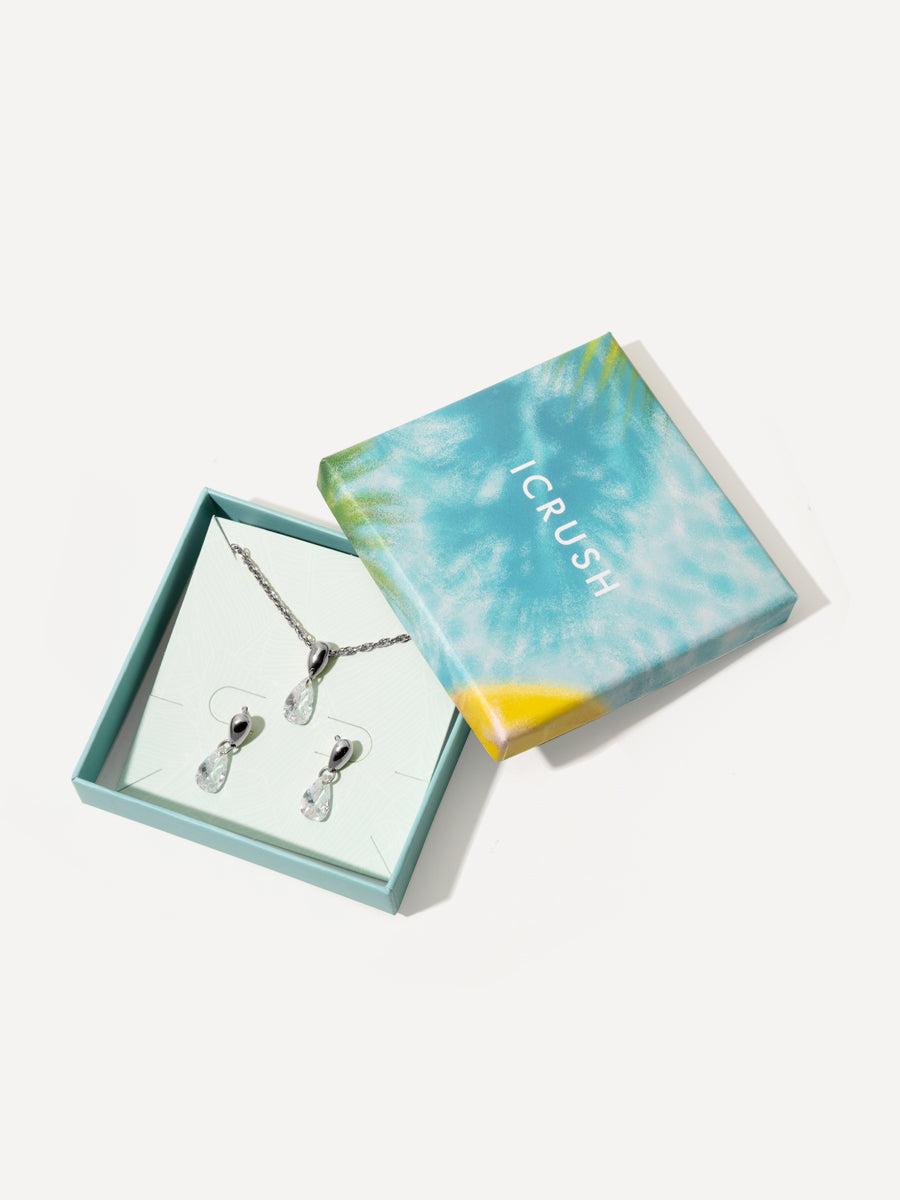 ICRUSH ABO BOX