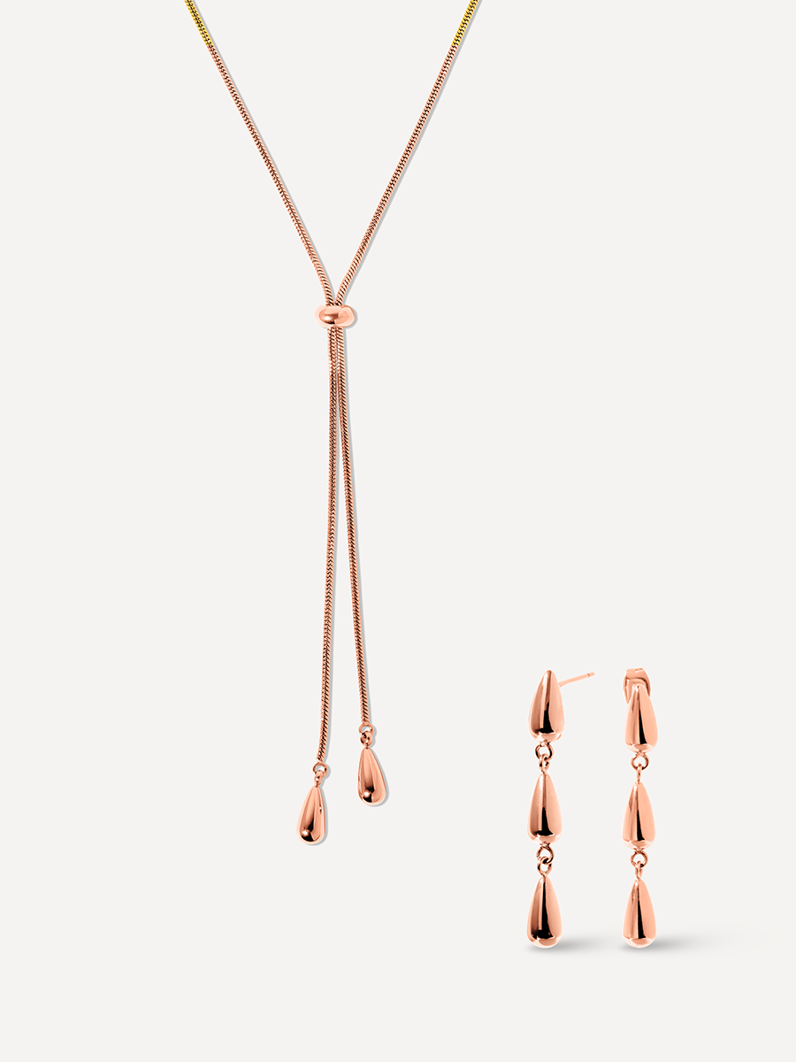Elegant Drops Set