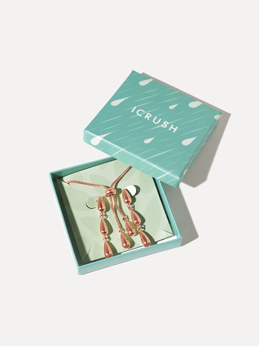 Elegant Drops Set