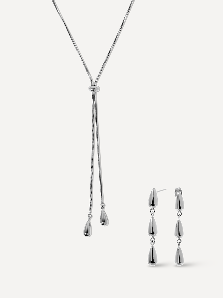 Elegant Drops Set