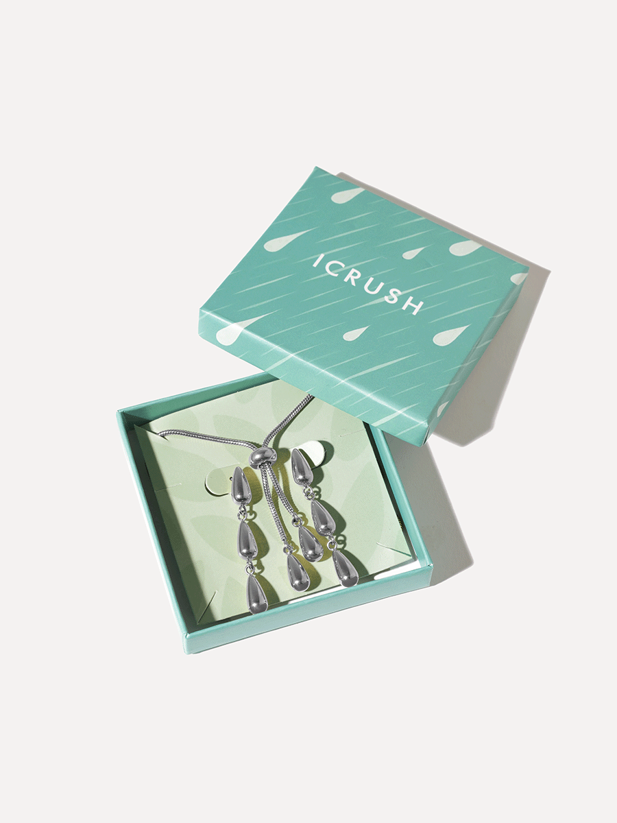 Elegant Drops Set