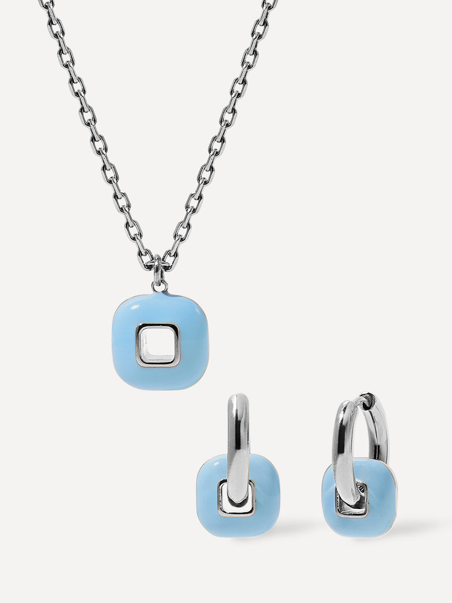 Oceanic Serenity Set