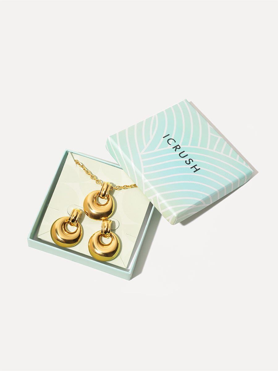 Vogue Elegance Set