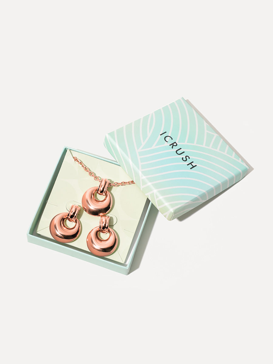 Vogue Elegance Set