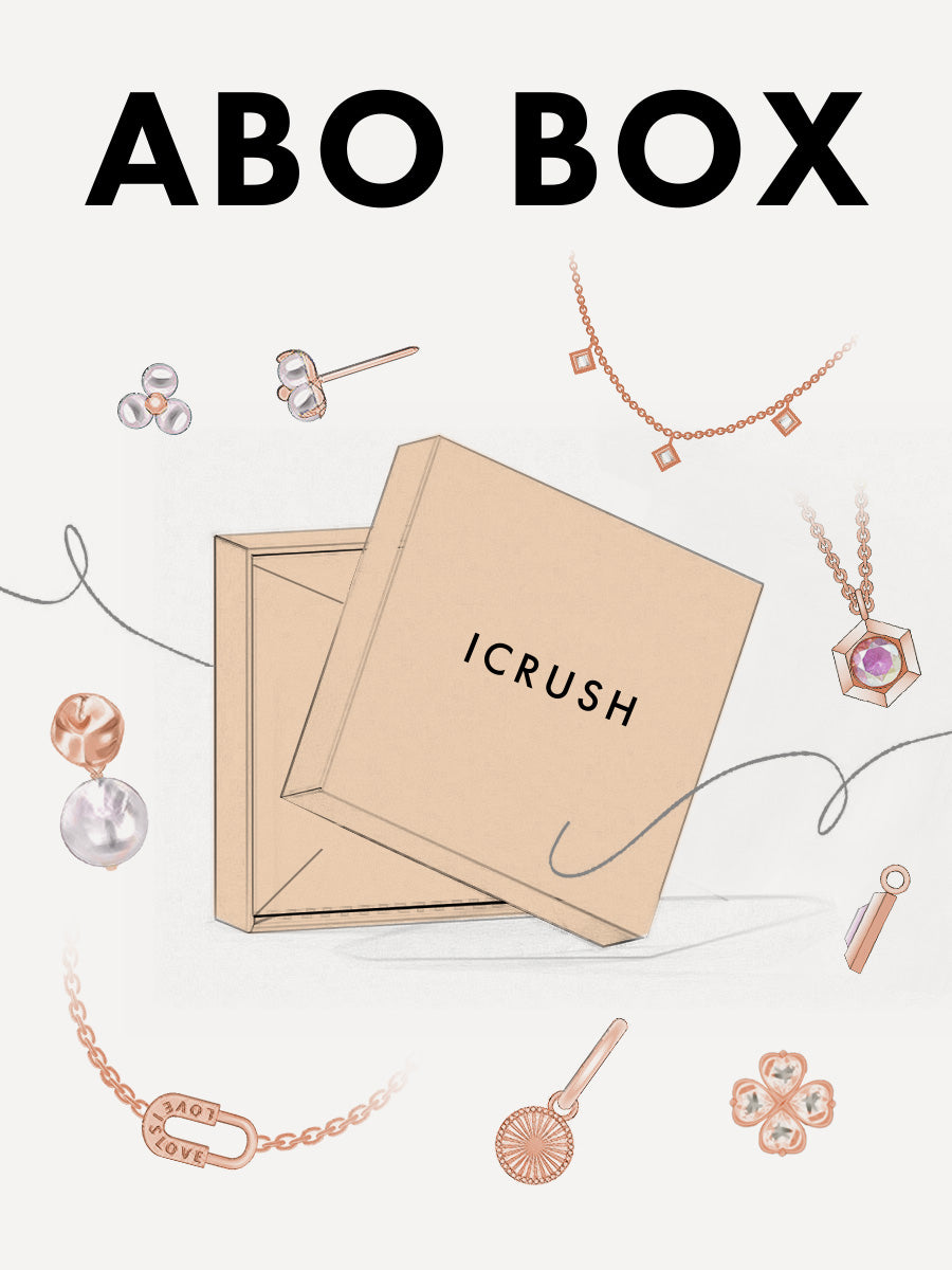 ICRUSH ABO BOX