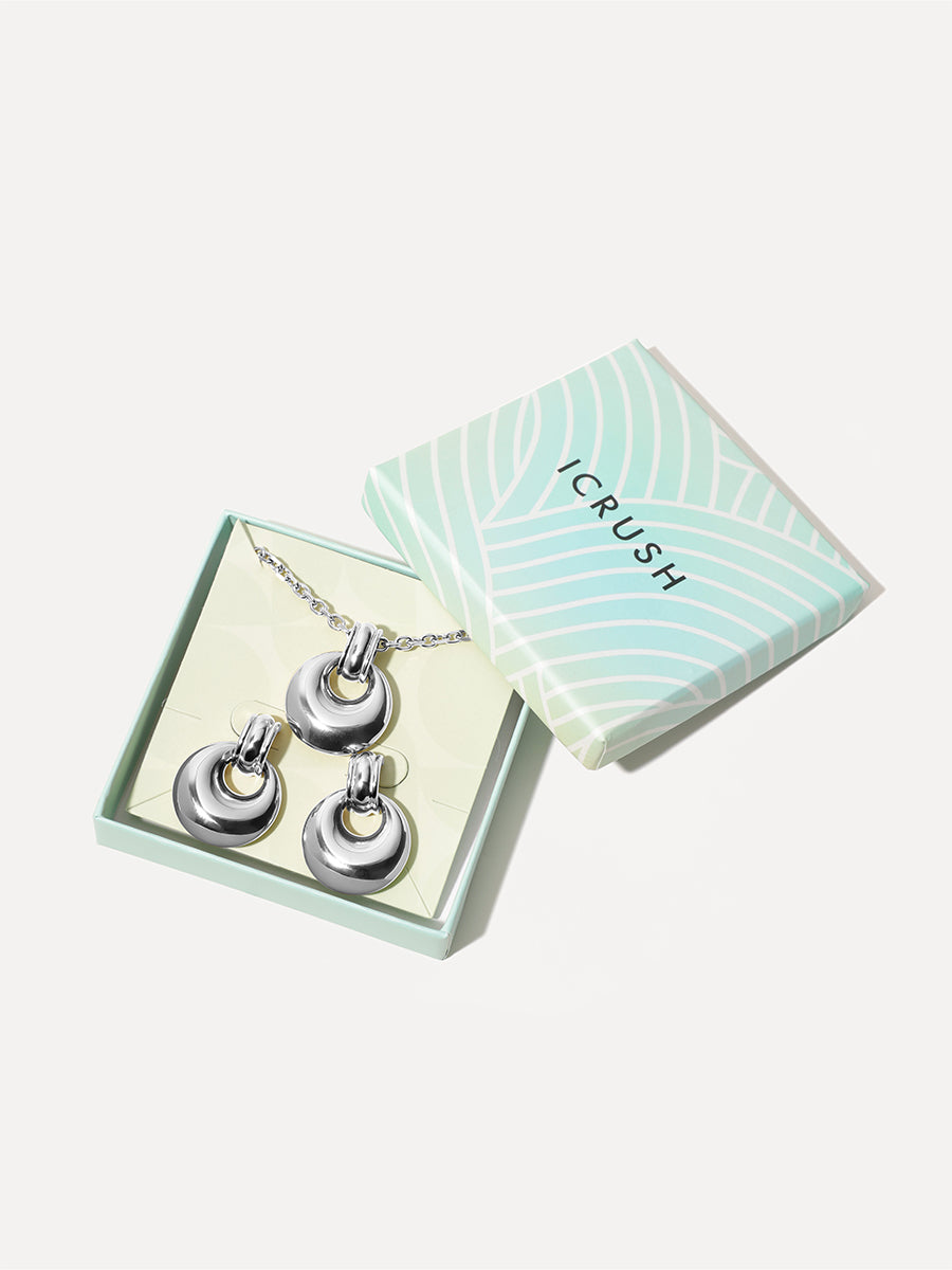 ICRUSH ABO BOX