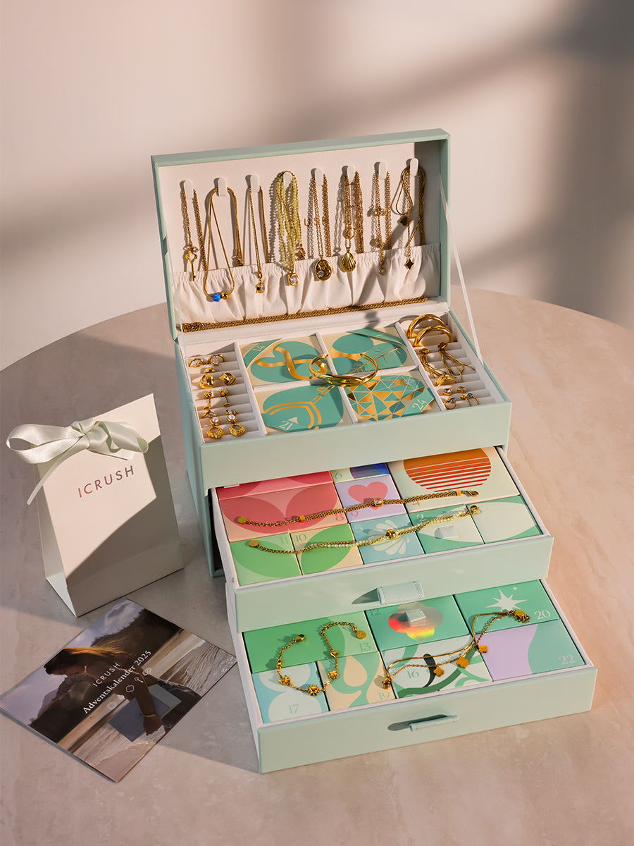 ADVENT CALENDAR 2025