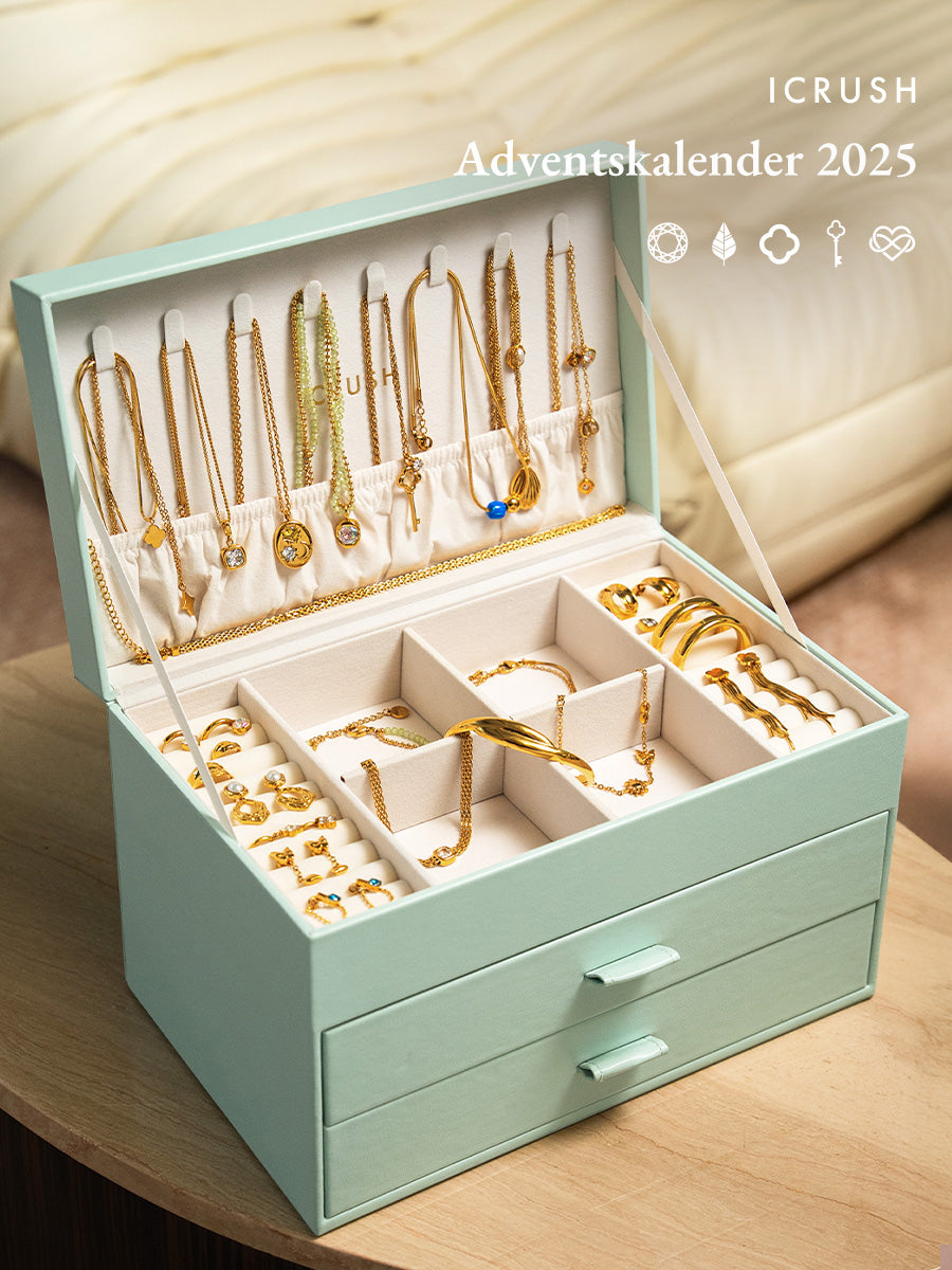 ADVENT CALENDAR 2025