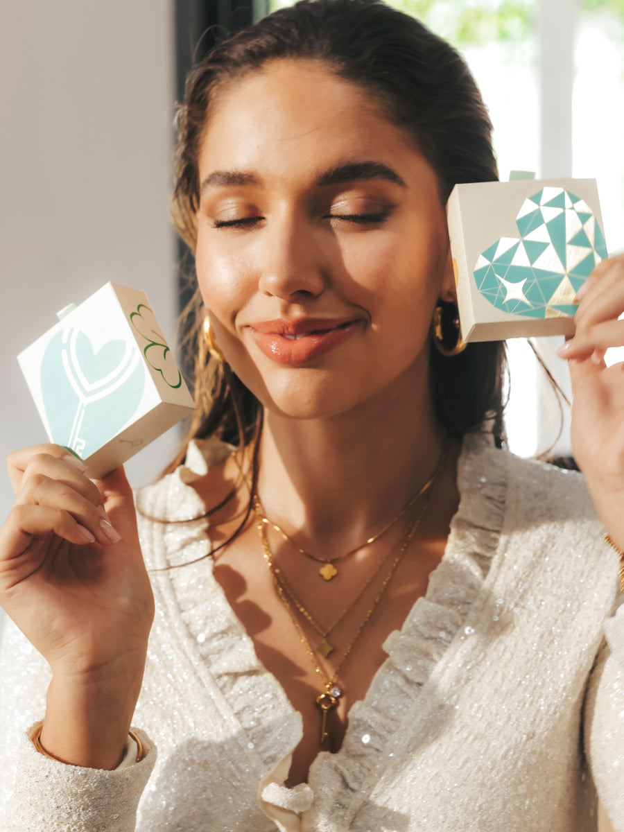 ADVENTSKALENDER 2025